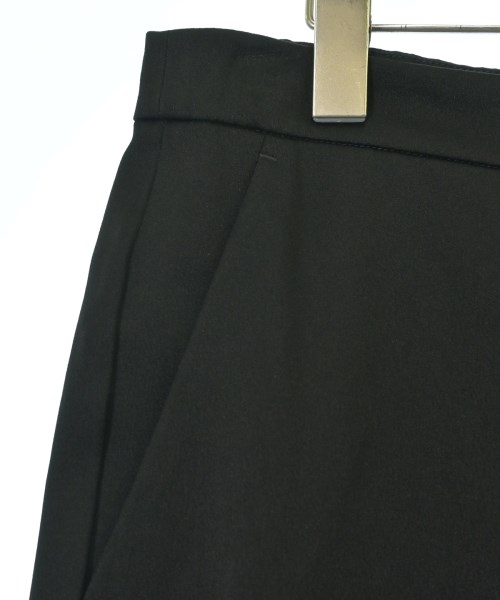 SONIA RYKIEL（ソニアリキエル）スラックス 黒 サイズ:38(S位) レディース/2200702519475