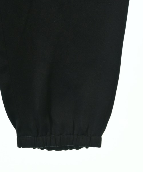 SONIA RYKIEL（ソニアリキエル）スラックス 黒 サイズ:38(S位) レディース/2200702519475