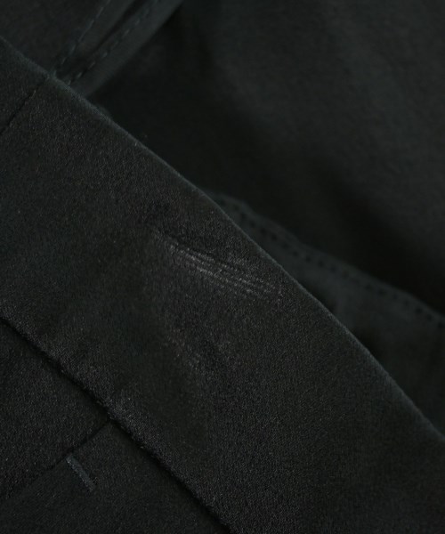 SONIA RYKIEL（ソニアリキエル）スラックス 黒 サイズ:38(S位) レディース/2200702519475