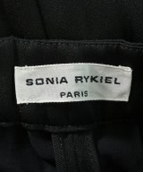 SONIA RYKIEL（ソニアリキエル）スラックス 黒 サイズ:38(S位) レディース/2200702519475