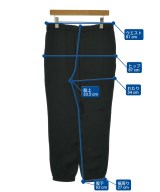 SONIA RYKIEL（ソニアリキエル）スラックス 黒 サイズ:38(S位) レディース/2200702519475