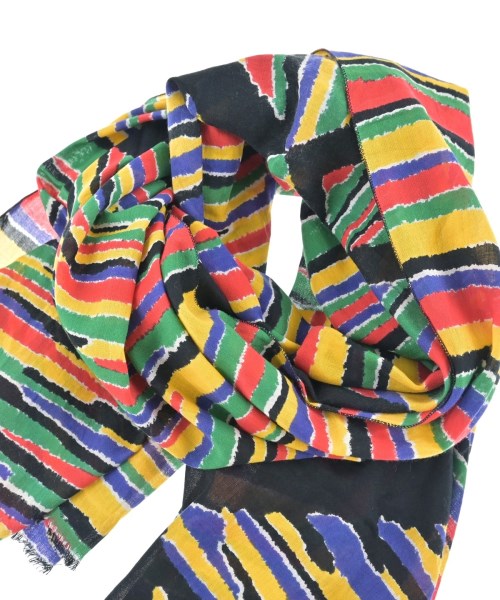 SONIA RYKIEL（ソニアリキエル）ストール その他（柄物・カラフル） サイズ:- レディース/2200702519550