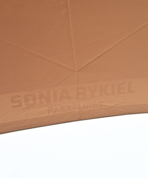 SONIA RYKIEL（ソニアリキエル）小物類（その他） 茶 サイズ:- レディース/2200704023109