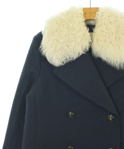 SONIA RYKIEL（ソニアリキエル）その他 紺 サイズ:36(XS位) レディース/2200705535014