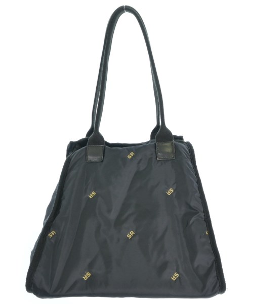 SONIA RYKIEL（ソニアリキエル）トートバッグ 黒 サイズ:- レディース/2200705780049