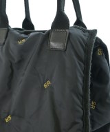 SONIA RYKIEL（ソニアリキエル）トートバッグ 黒 サイズ:- レディース/2200705780049