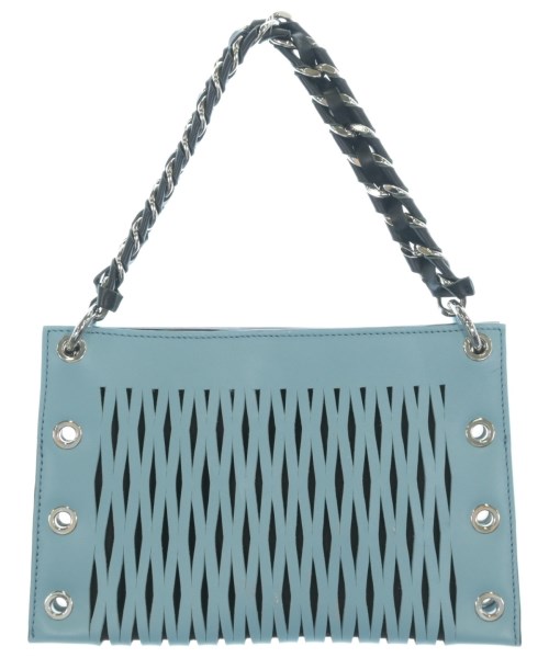 SONIA RYKIEL（ソニアリキエル）ハンドバッグ 青 サイズ:- レディース/2200705849135