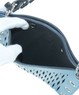 SONIA RYKIEL（ソニアリキエル）ハンドバッグ 青 サイズ:- レディース/2200705849135
