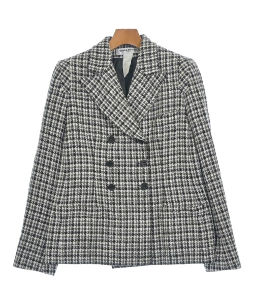 SONIA RYKIEL(ソニアリキエル)のテーラードジャケット サイズ:42(M位) 6,600円