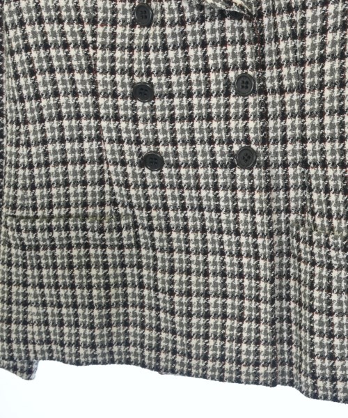 SONIA RYKIEL（ソニアリキエル）テーラードジャケット 白 サイズ:42(M位) レディース/2200706648010