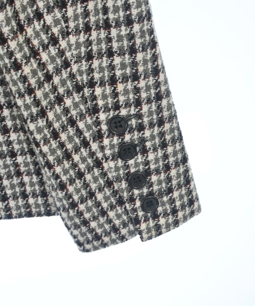SONIA RYKIEL（ソニアリキエル）テーラードジャケット 白 サイズ:42(M位) レディース/2200706648010