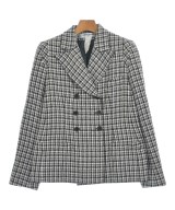 SONIA RYKIEL（ソニアリキエル）テーラードジャケット 白 サイズ:42(M位) レディース/2200706648010