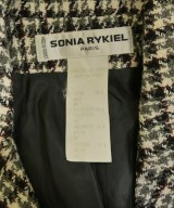 SONIA RYKIEL（ソニアリキエル）テーラードジャケット 白 サイズ:42(M位) レディース/2200706648010