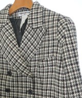 SONIA RYKIEL（ソニアリキエル）テーラードジャケット 白 サイズ:42(M位) レディース/2200706648010