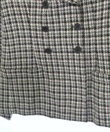 SONIA RYKIEL（ソニアリキエル）テーラードジャケット 白 サイズ:42(M位) レディース/2200706648010