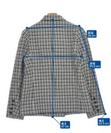 SONIA RYKIEL（ソニアリキエル）テーラードジャケット 白 サイズ:42(M位) レディース/2200706648010