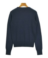 SONIA RYKIEL（ソニアリキエル）ニット・セーター 紺 サイズ:38(S位) レディース/2200709268062