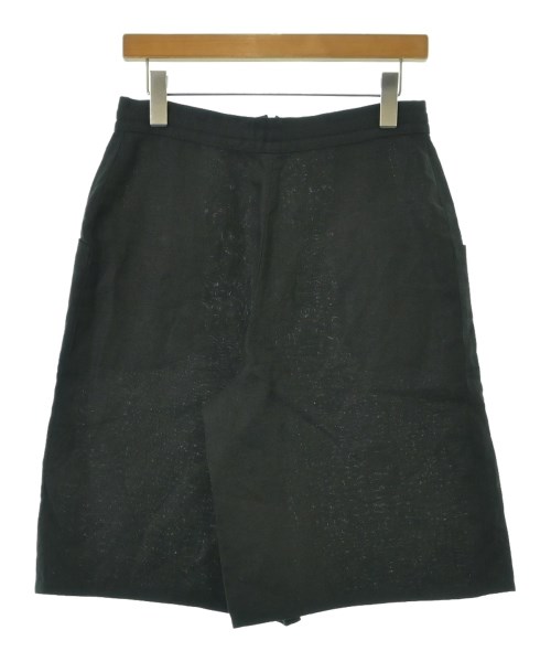 SONIA RYKIEL（ソニアリキエル）ショートパンツ 黒 サイズ:40(M位) レディース/2200667446014