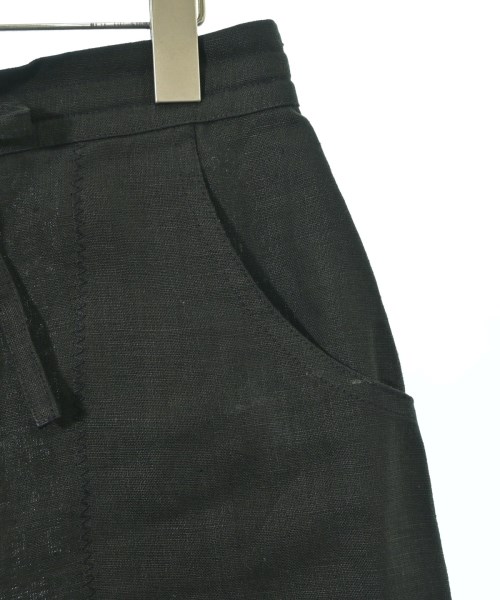 SONIA RYKIEL（ソニアリキエル）ショートパンツ 黒 サイズ:40(M位) レディース/2200667446014