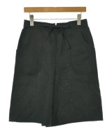 SONIA RYKIEL（ソニアリキエル）ショートパンツ 黒 サイズ:40(M位) レディース/2200667446014