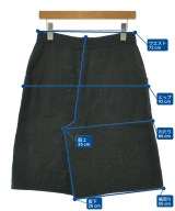 SONIA RYKIEL（ソニアリキエル）ショートパンツ 黒 サイズ:40(M位) レディース/2200667446014