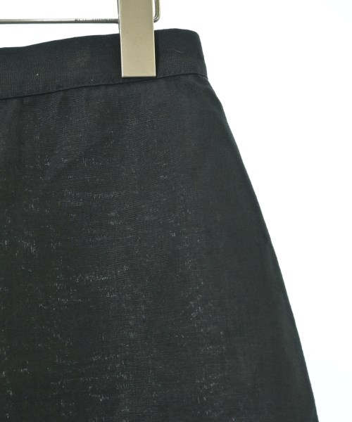 SONIA RYKIEL（ソニアリキエル）ひざ丈スカート 黒 サイズ:40(M位) レディース/2200667446038