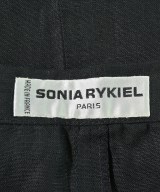 SONIA RYKIEL（ソニアリキエル）ひざ丈スカート 黒 サイズ:40(M位) レディース/2200667446038