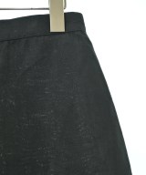 SONIA RYKIEL（ソニアリキエル）ひざ丈スカート 黒 サイズ:40(M位) レディース/2200667446038