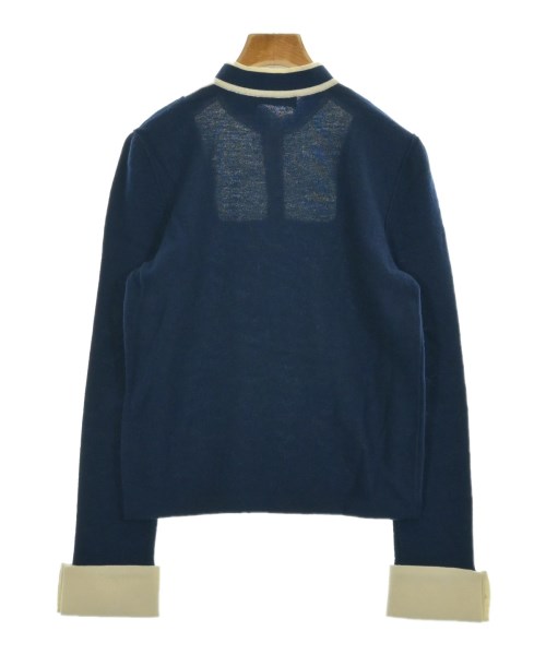 SONIA RYKIEL（ソニアリキエル）ニット・セーター 紺 サイズ:38(S位) レディース/2200665389160