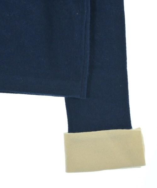 SONIA RYKIEL（ソニアリキエル）ニット・セーター 紺 サイズ:38(S位) レディース/2200665389160