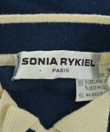 SONIA RYKIEL（ソニアリキエル）ニット・セーター 紺 サイズ:38(S位) レディース/2200665389160