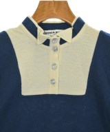 SONIA RYKIEL（ソニアリキエル）ニット・セーター 紺 サイズ:38(S位) レディース/2200665389160