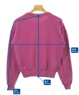 SONIA RYKIEL（ソニアリキエル）Tシャツ・カットソー ピンク サイズ:S レディース/2200668496018