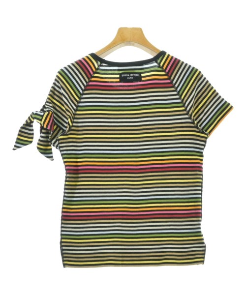 SONIA RYKIEL（ソニアリキエル）Tシャツ・カットソー 黒 サイズ:M レディース/2200668496032