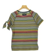 SONIA RYKIEL（ソニアリキエル）Tシャツ・カットソー 黒 サイズ:M レディース/2200668496032