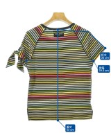 SONIA RYKIEL（ソニアリキエル）Tシャツ・カットソー 黒 サイズ:M レディース/2200668496032