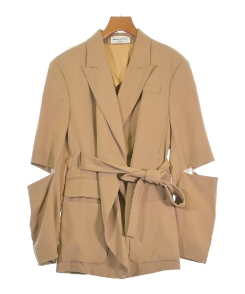 SONIA RYKIEL(ソニアリキエル)その他 ベージュ サイズ:38(S位)/2200671401047