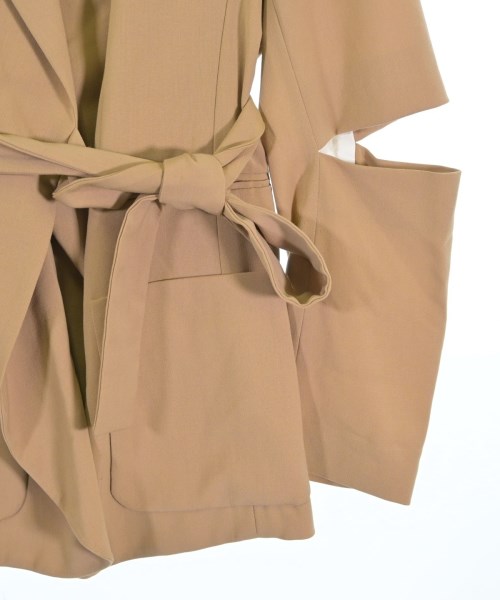 SONIA RYKIEL（ソニアリキエル）その他 ベージュ サイズ:38(S位) レディース/2200671401047