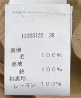 SONIA RYKIEL（ソニアリキエル）その他 ベージュ サイズ:38(S位) レディース/2200671401047