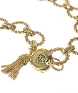 SONIA RYKIEL（ソニアリキエル）ネックレス ゴールド サイズ:- レディース/2200727519108