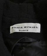 SONIA RYKIEL（ソニアリキエル）カジュアルジャケット 黒 サイズ:44(L位) レディース/2200714808048