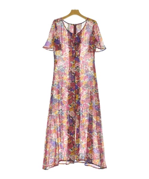 SONIA RYKIEL(ソニアリキエル)のワンピース サイズ:38(S位) 10,600円