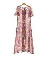 SONIA RYKIEL（ソニアリキエル）ワンピース 赤 サイズ:38(S位) レディース/2200720583014