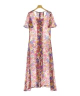 SONIA RYKIEL（ソニアリキエル）ワンピース 赤 サイズ:38(S位) レディース/2200720583014