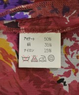 SONIA RYKIEL（ソニアリキエル）ワンピース 赤 サイズ:38(S位) レディース/2200720583014