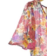 SONIA RYKIEL（ソニアリキエル）ワンピース 赤 サイズ:38(S位) レディース/2200720583014