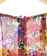 SONIA RYKIEL（ソニアリキエル）ワンピース 赤 サイズ:38(S位) レディース/2200720583014