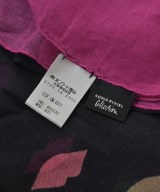 SONIA RYKIEL（ソニアリキエル）ストール 黒 サイズ:- レディース/2200719849473