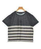 SONIA RYKIEL（ソニアリキエル）Tシャツ・カットソー 黒 サイズ:M レディース/2200723822370