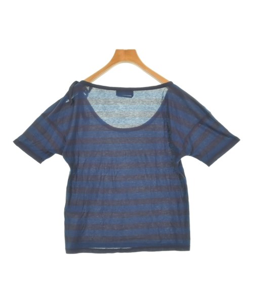 SONIA RYKIEL（ソニアリキエル）Tシャツ・カットソー 紺 サイズ:L レディース/2200723822509